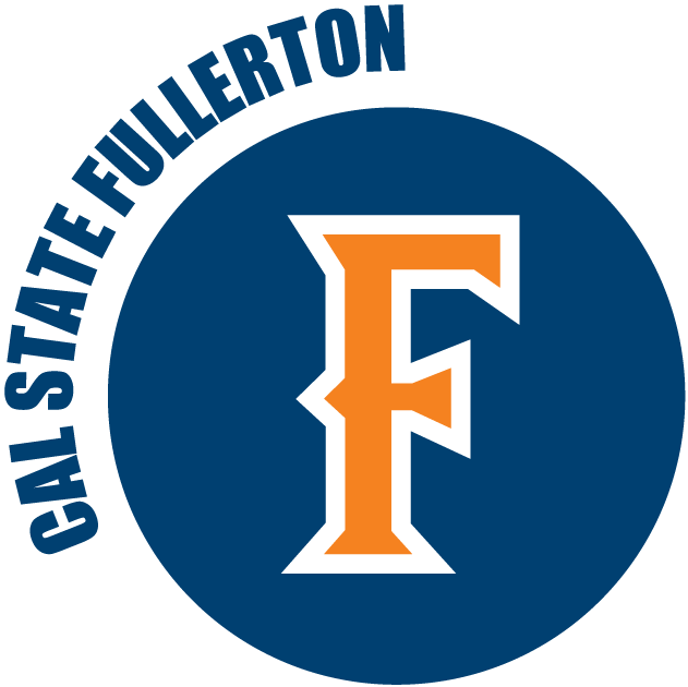 Cal State Fullerton Titans 1992-Pres Alternate Logo v4 iron on transfers for fabric